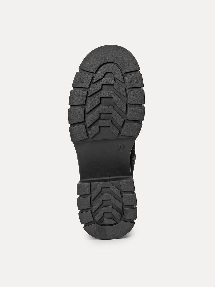 Ботинки зимние (H504-Q618)